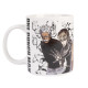 Taza One Punch Man Heroes