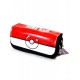 Carrying case bag Pokemon Pokeball