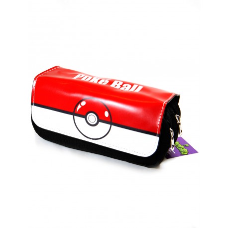 Estuche neceser Pokemon Pokeball