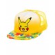 Gorra Pokemon Pikachu happy