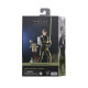 Set figuras Luke Skywalker Y Grogu Star Wars
