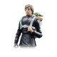 Set figuras Luke Skywalker Y Grogu Star Wars