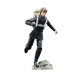 Set figuras Luke Skywalker Y Grogu Star Wars