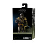 Figura Krrsantan Star Wars El Libro De Boba Fett