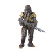 Figura Krrsantan Star Wars El Libro De Boba Fett