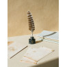 Set de stylos et de cartes Harry Potter