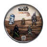 Set Pins Star Wars Les Mandaloriens Personnages