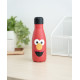 Botella Metalica Hot&Cold 260Ml Sesame Street