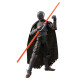 Figura Star Wars Ahsoka Tano Marrok Serie Black