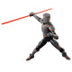 Figura Star Wars Ahsoka Tano Marrok Serie Black