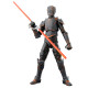 Figura Star Wars Ahsoka Tano Marrok Serie Black