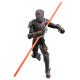 Figura Star Wars Ahsoka Tano Marrok Serie Black