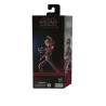 Figura Omega Equipo Mercenario Star Wars