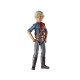 Figura Omega Equipo Mercenario Star Wars