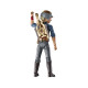 Figura Omega Equipo Mercenario Star Wars
