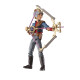 Figura Omega Equipo Mercenario Star Wars