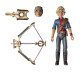 Figura Omega Equipo Mercenario Star Wars