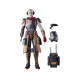 Figura Echo del Equipo Mercenario de Star Wars