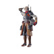 Figura Echo del Equipo Mercenario de Star Wars
