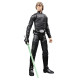Figura Star Wars Luke Skywalker Caballero Jedi