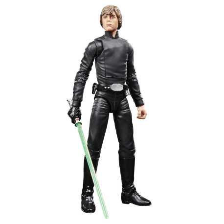 Figura Star Wars Luke Skywalker Caballero Jedi