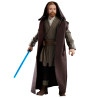 Figura Star Wars Obi-Wan Kenobi Jabiim Serie Black