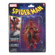 Figura Elektra Natchios Daredevil Spider-Man