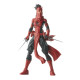 Figura Elektra Natchios Daredevil Spider-Man