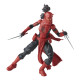 Figura Elektra Natchios Daredevil Spider-Man