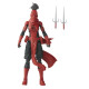 Figura Elektra Natchios Daredevil Spider-Man