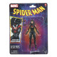 Figura Jessica Drew Spider-Woman Spider-Man