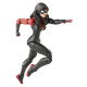 Figura Jessica Drew Spider-Woman Spider-Man