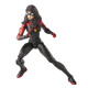 Figura Jessica Drew Spider-Woman Spider-Man