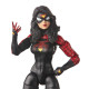 Figura Jessica Drew Spider-Woman Spider-Man