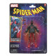 Figura de colección Spider-Man Miles Morales Marvel