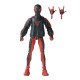 Figura de colección Spider-Man Miles Morales Marvel