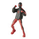 Figura de colección Spider-Man Miles Morales Marvel