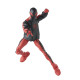Figura de colección Spider-Man Miles Morales Marvel