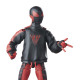 Figura de colección Spider-Man Miles Morales Marvel