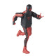 Figura de colección Spider-Man Miles Morales Marvel