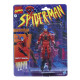 Figura Marvel Spider-Man Tarantula Serie Legends