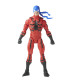 Figura Marvel Spider-Man Tarantula Serie Legends