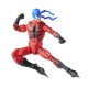 Figura Marvel Spider-Man Tarantula Serie Legends