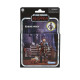 Figura Star Wars Sabine Wren Coleccion Vintage