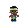 Jouet en peluche Lucas Stranger Things