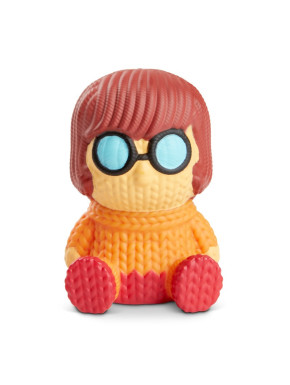 Micro Figura Knit Series Scooby-Doo! Velma