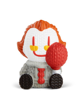 Micro Figura Knit Series It: Capitulo 2 Pennywise