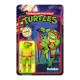 Figura Reaction Las Tortugas Ninja Raphael Wave 7