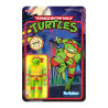 Tortues Ninja Figure de réaction Raphael Vague 7