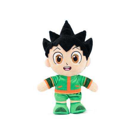 Peluche Hunter X Hunter Gon